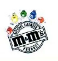 M&M'S BRAND OFFICIAL LICENSED PRODUCT