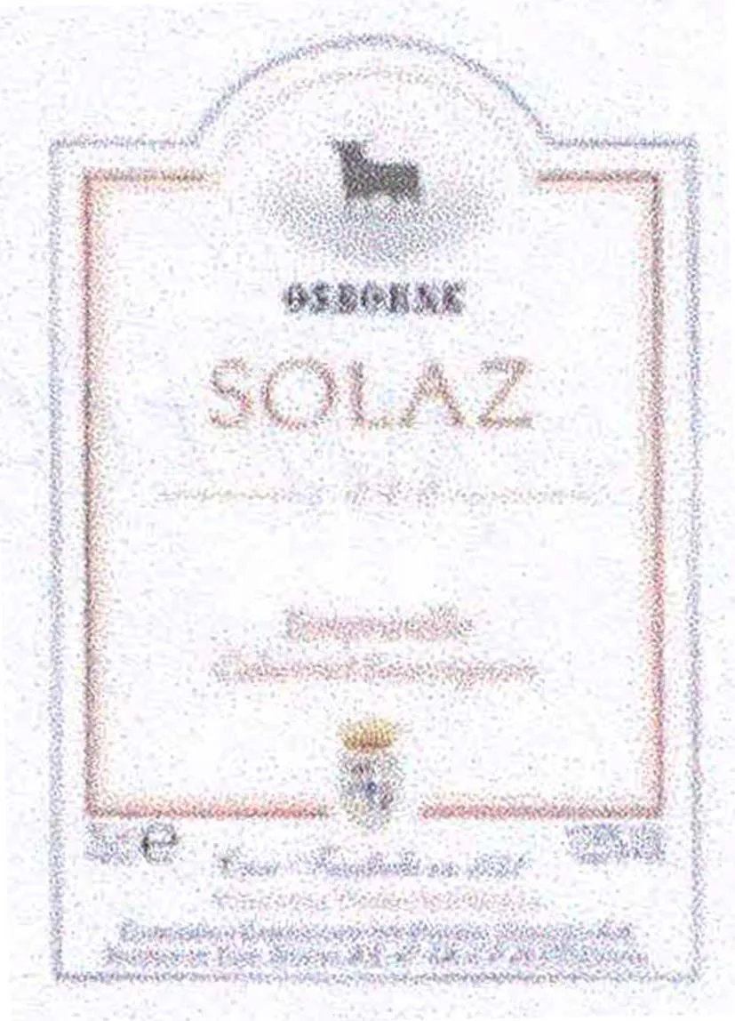 SOLAZ