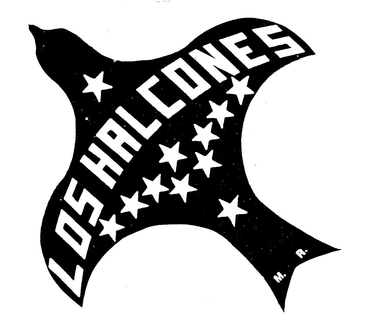 LOS HALCONES