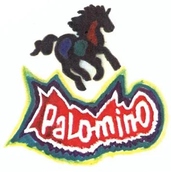 PALOMINO