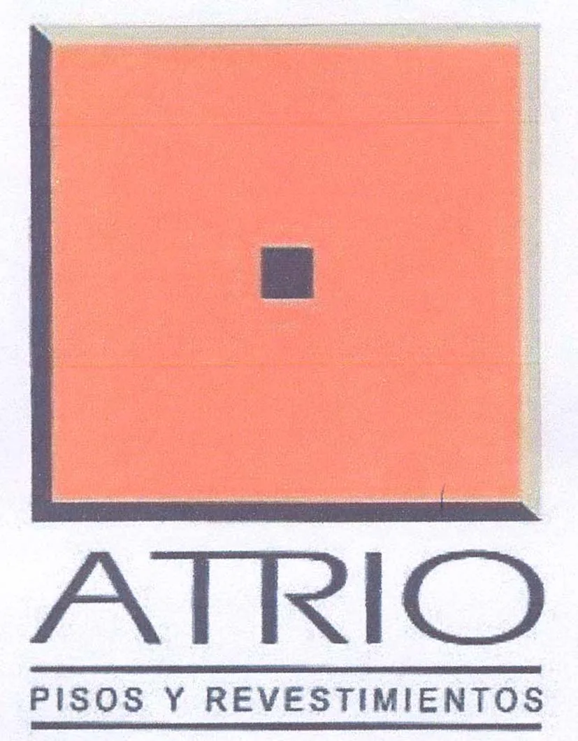 ATRIO PISOS Y REVESTIMIENTOS