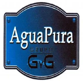 AGUA PURA GRUPO G Y G