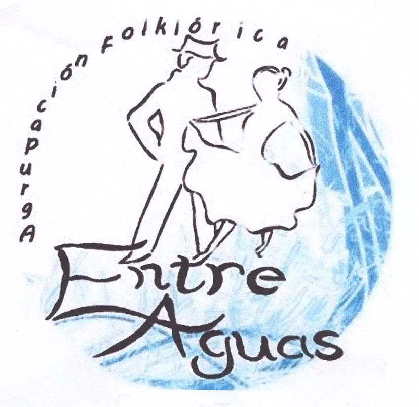 Agrupación Folklórica Entre Aguas