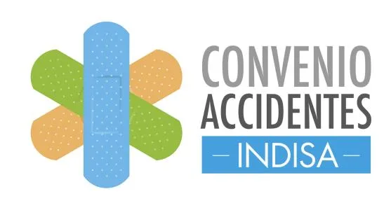 CONVENIO ACCIDENTES INDISA