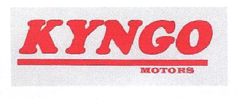 KYNGO MOTORS