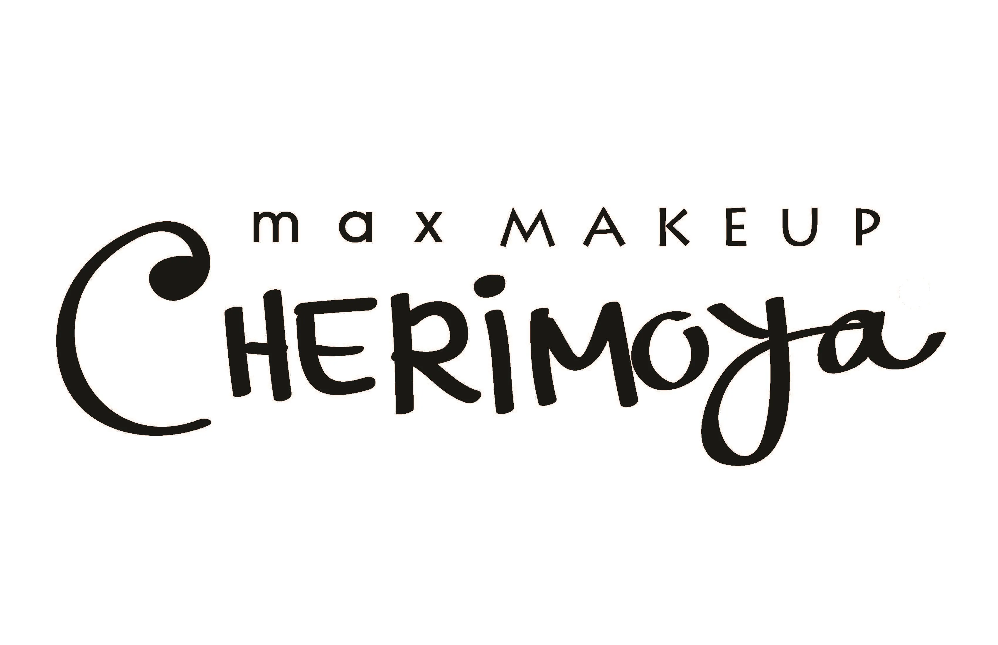MAX MAKEUP CHERIMOYA