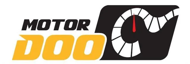 MOTOR DOO