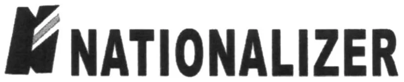 N NATIONALIZER