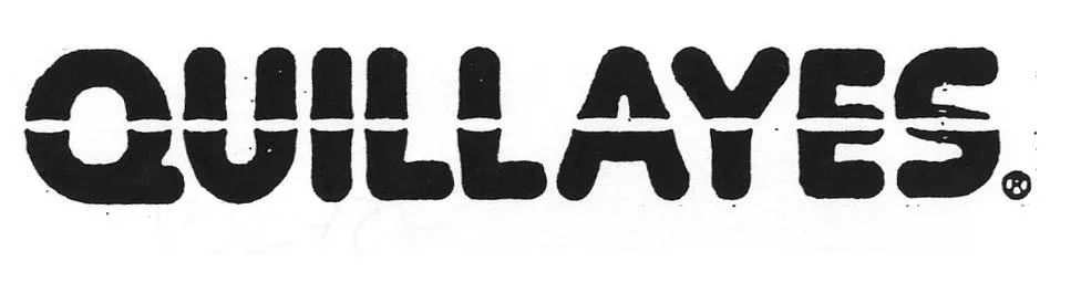 QUILLAYES