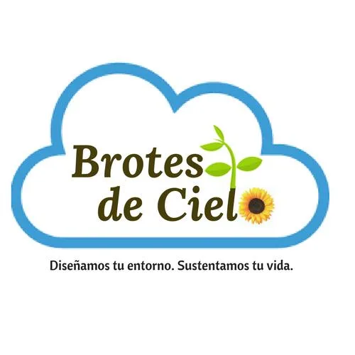 Brotes de Cielo