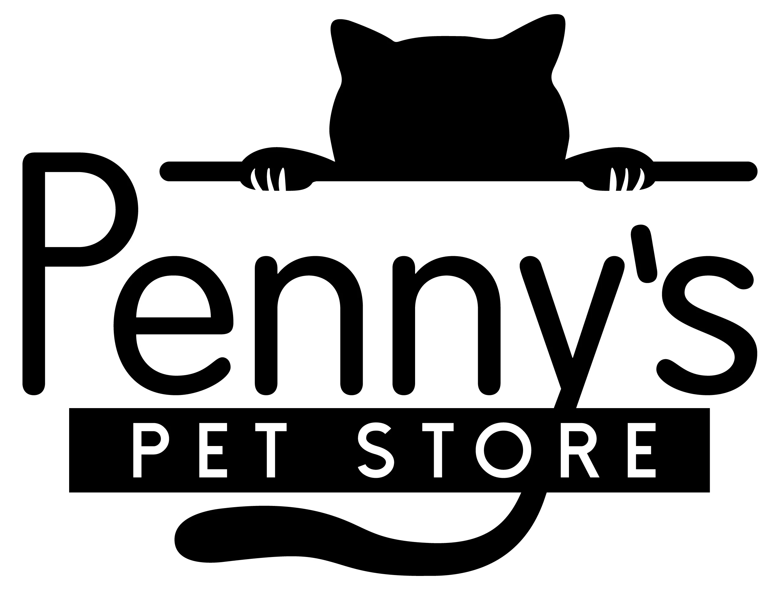 Penny's Pet Store