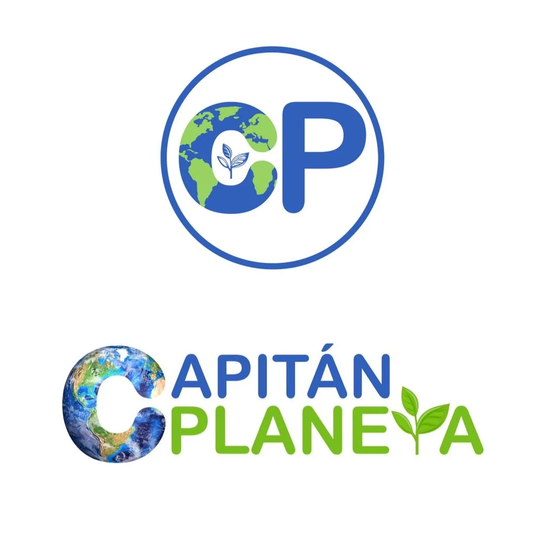 CP Capitán Planeta