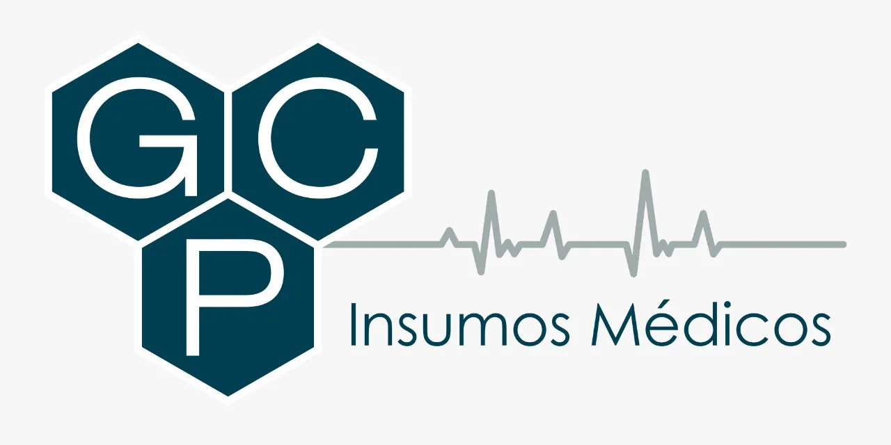 GCP Insumos Médicos