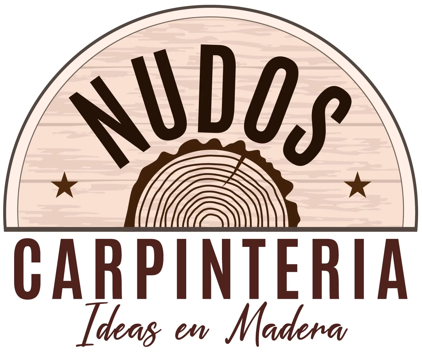 CARPINTERiA NUDOS