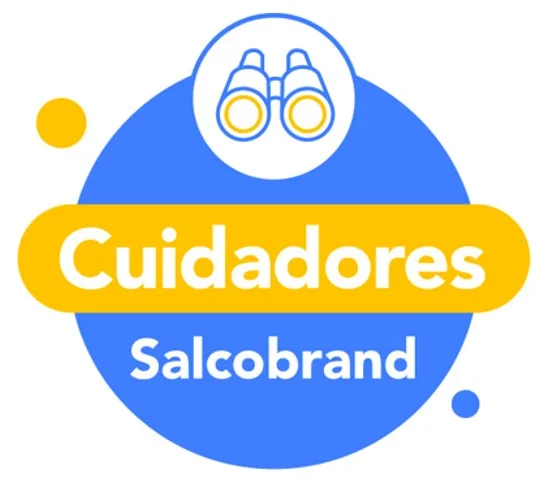 CUIDADORES SALCOBRAND