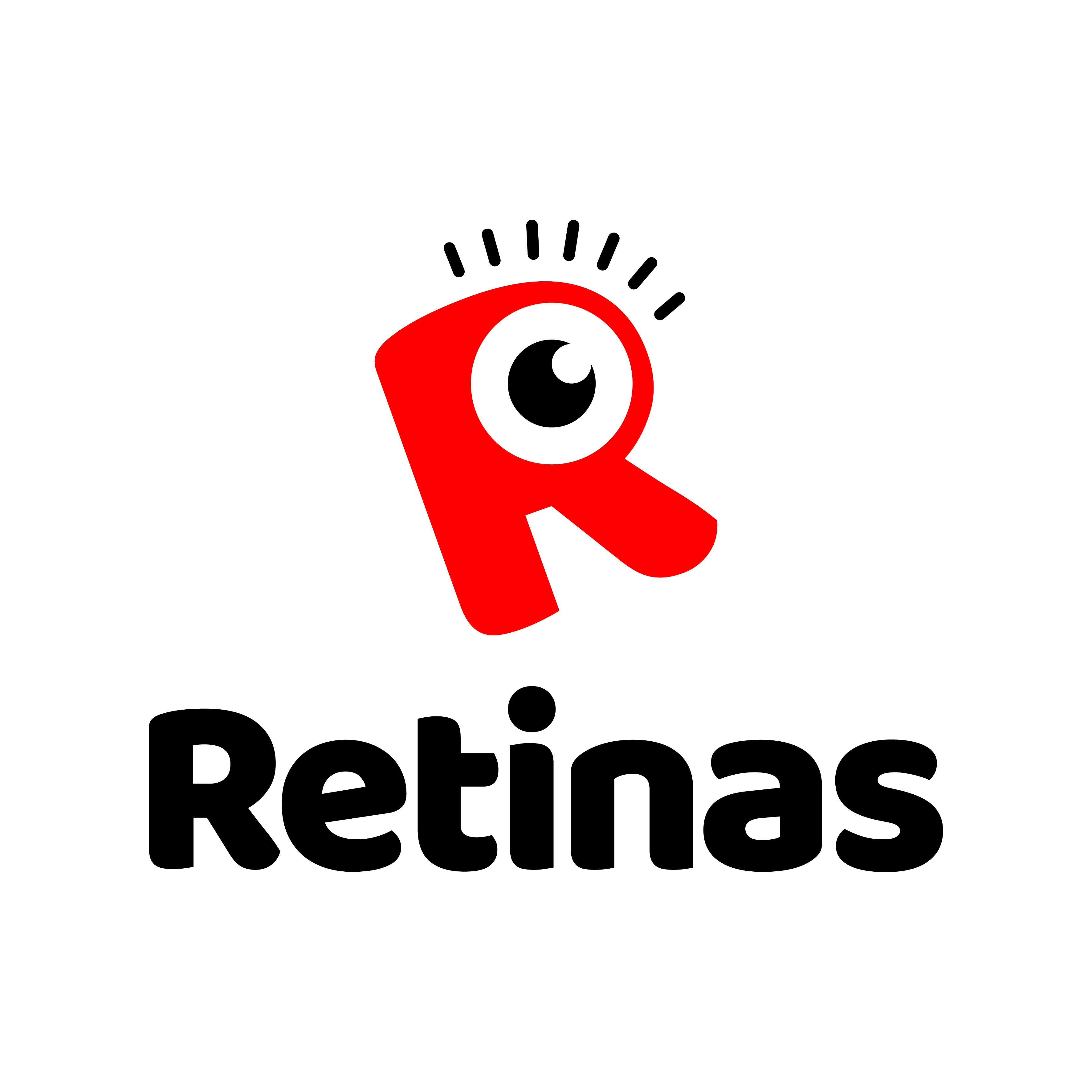 retinas