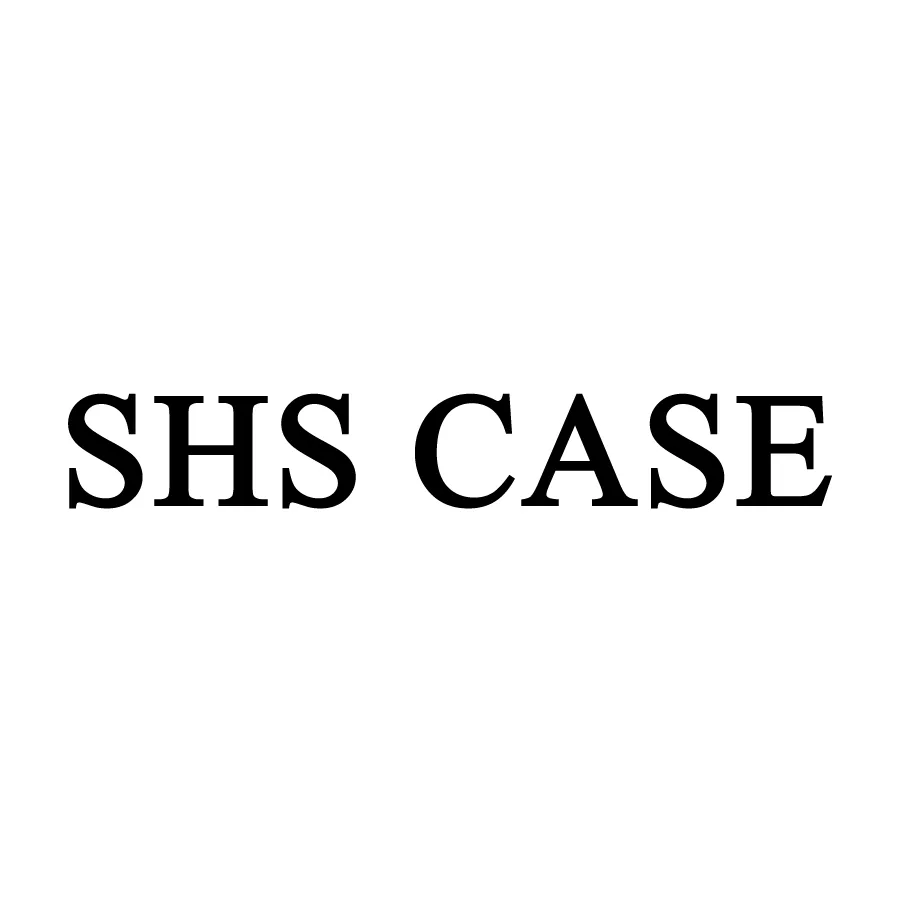 SHS CASE