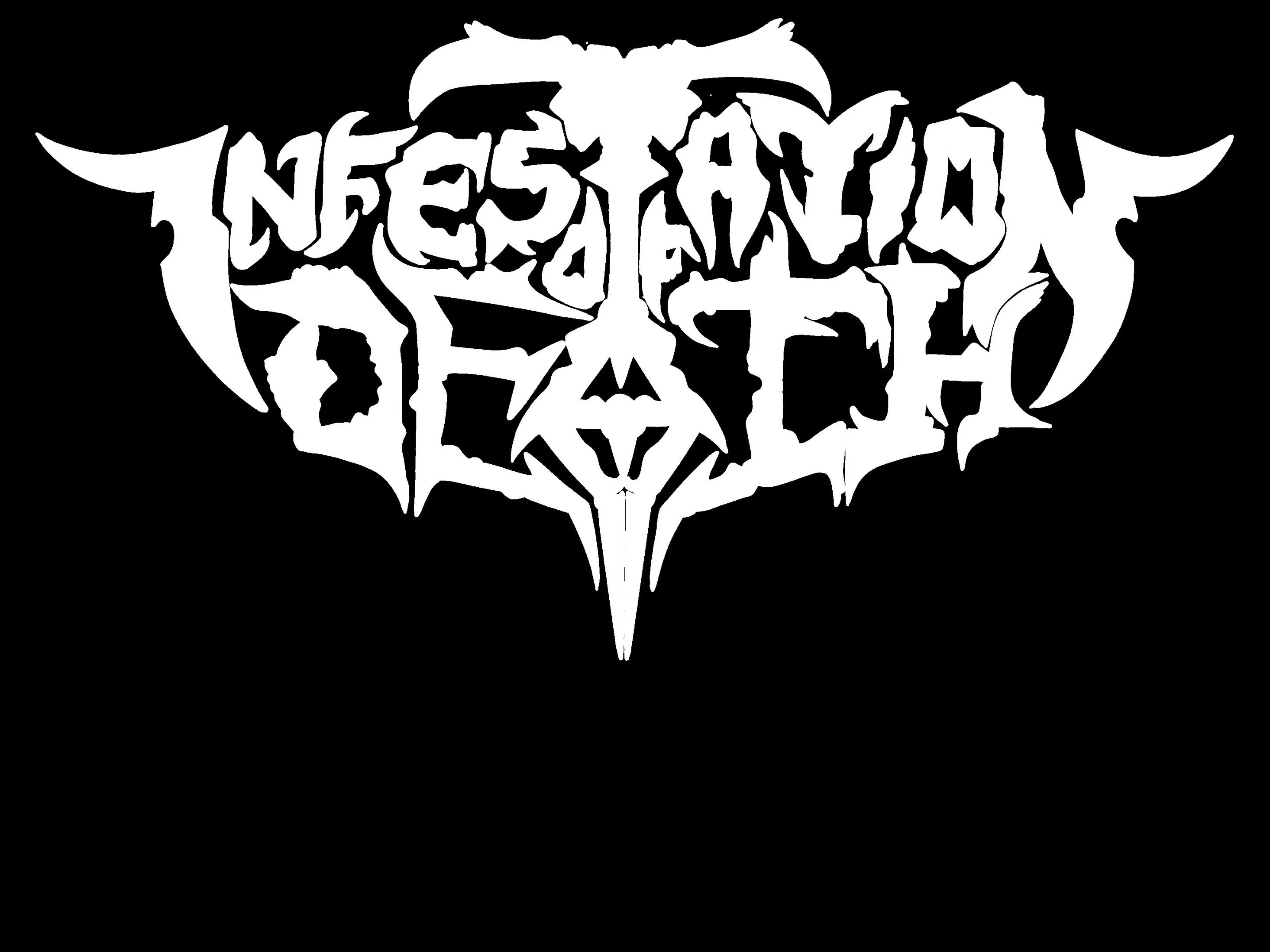 Infestation of Death