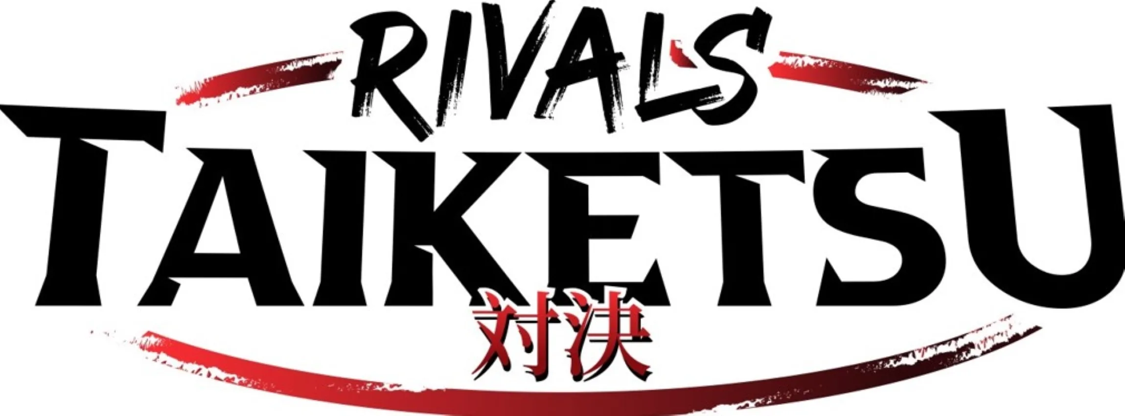 RIVALS TAIKETSU