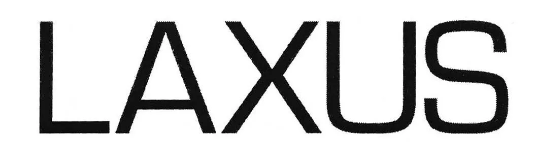 LAXUS