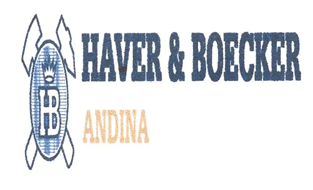 HAVER & BOECKER ANDINA