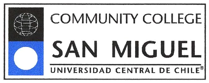 COMMUNITY COLLEGE SAN MIGUEL UNIVERSIDAD CENTRAL DE CHILE