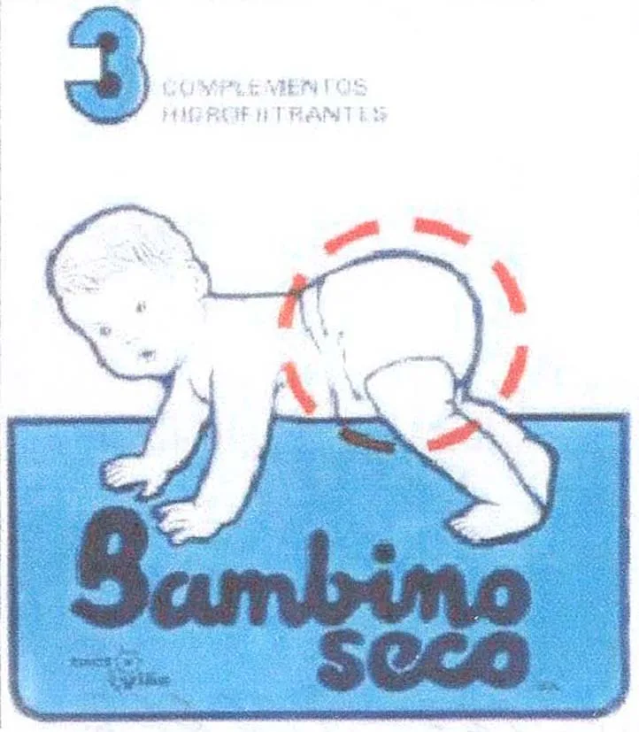 BAMBINO SECO