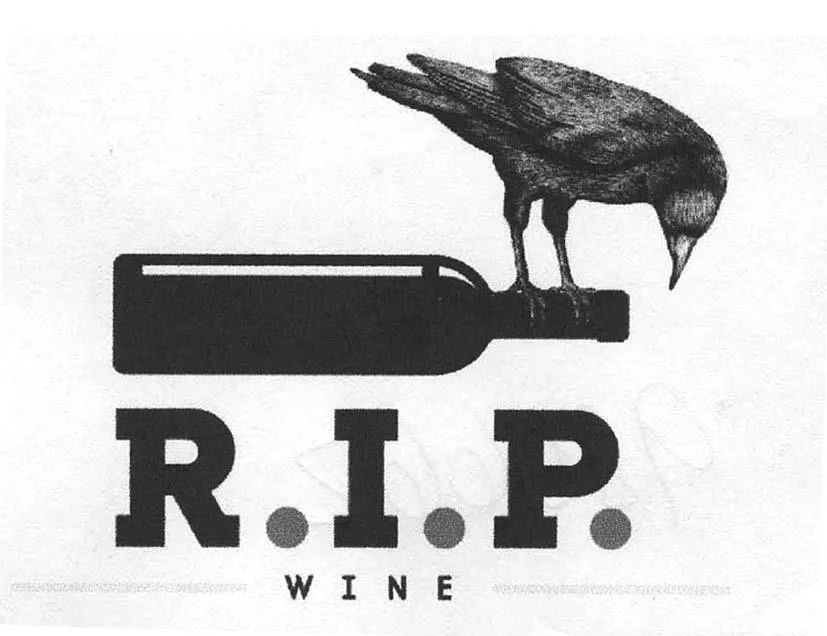 RIP WINE