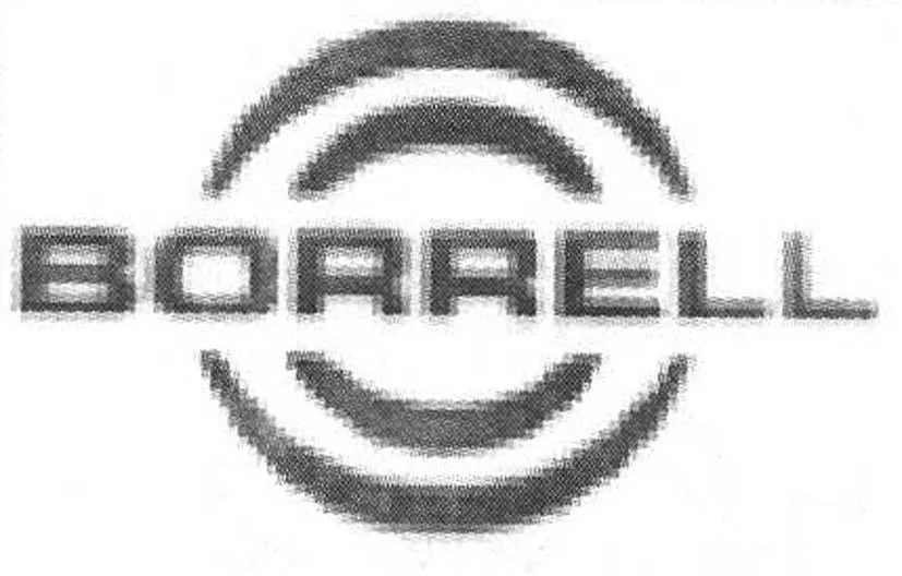 BORRELL