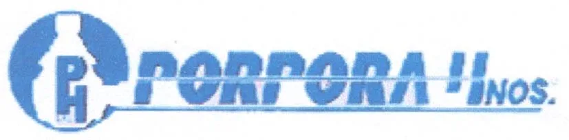 PH PORPORA HNOS. S.R.L.