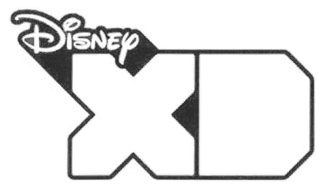 DISNEY XD