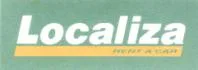 LOCALIZA