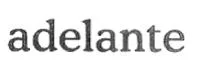 ADELANTE