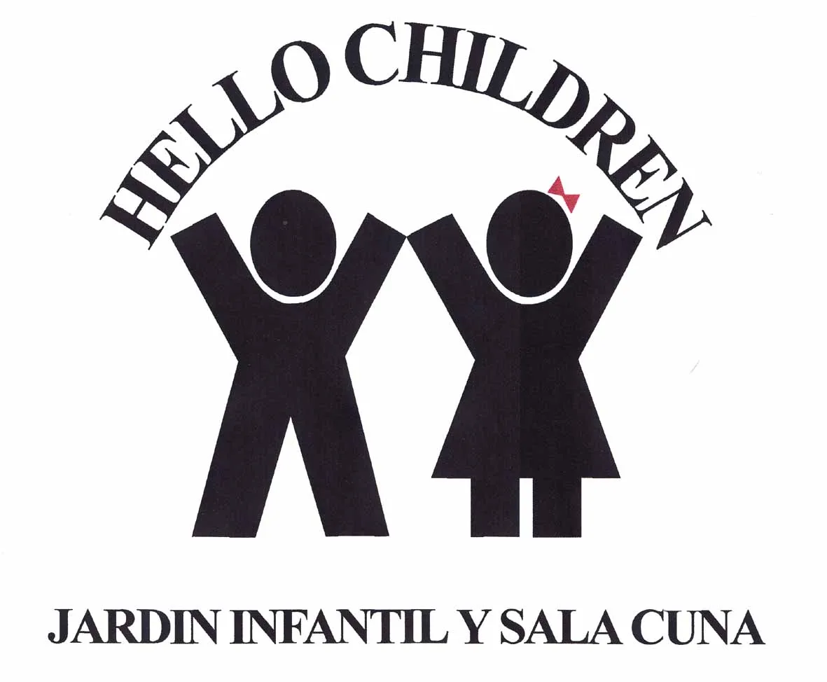 JARDIN INFANTIL Y SALA CUNA HELLO CHILDREN
