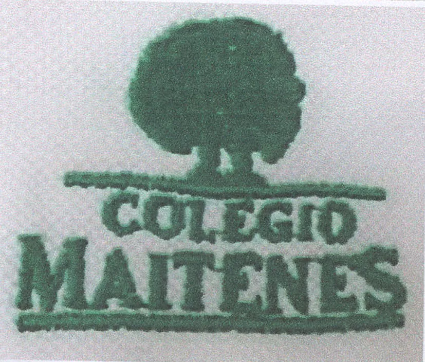 COLEGIO MAITENES