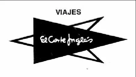 EL CORTE INGLES