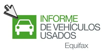 INFORME DE VEHICULOS USADOS EQUIFAX