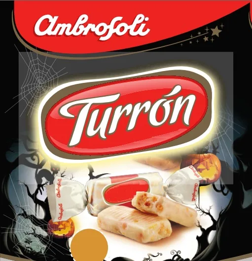 AMBROSOLI TURRON