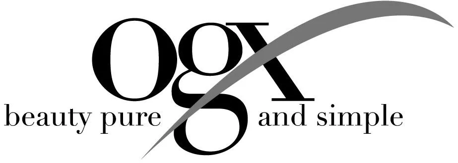 OGX BEAUTY PURE AND SIMPLE