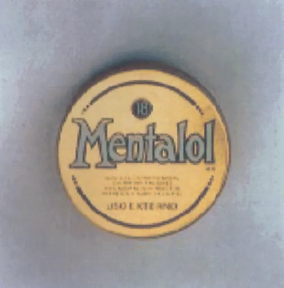 MENTALOL