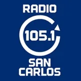 RADIO SAN CARLOS 105.1