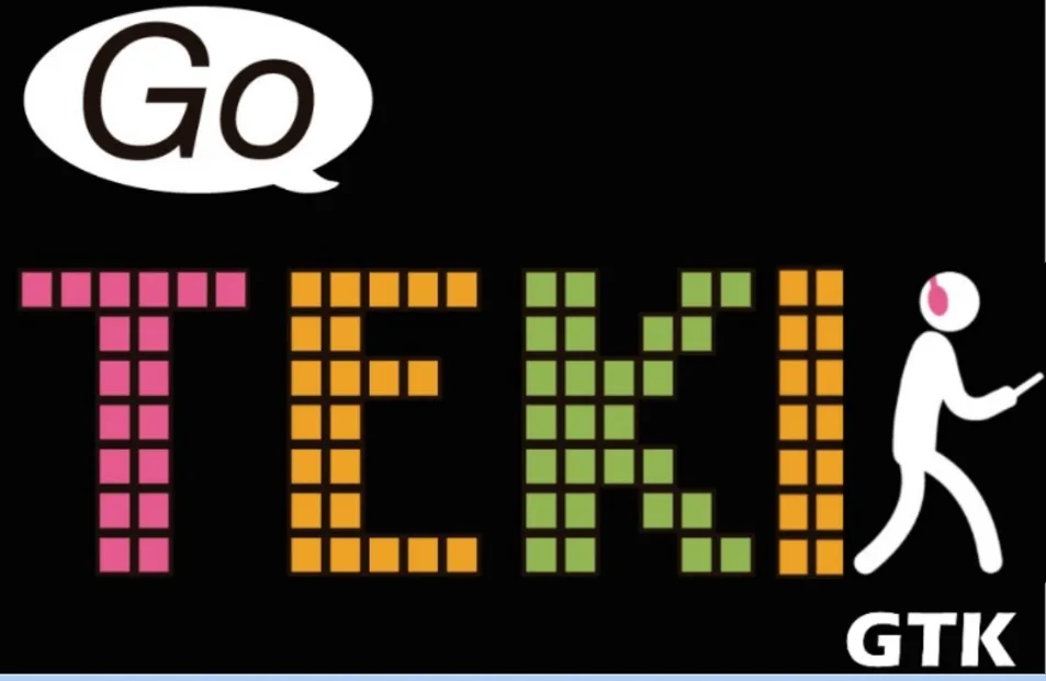 GO TEKI GTK