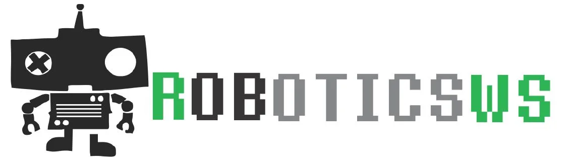 Roboticsws