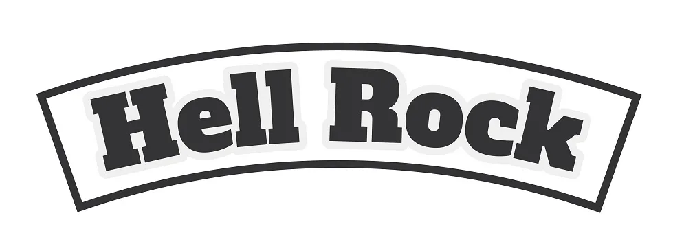 HELL ROCK
