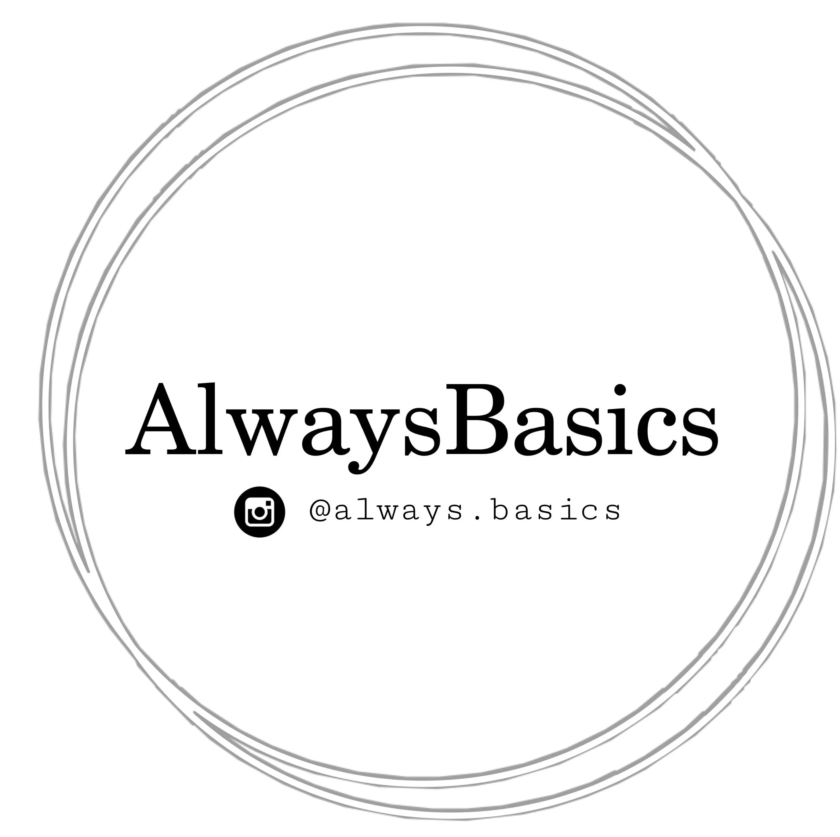 AlwaysBasics