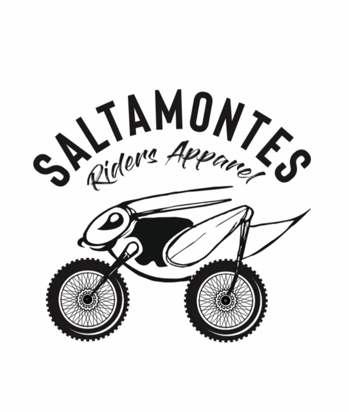SALTAMONTES RIDERS APPAREL