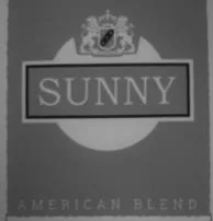Sunny American Blend