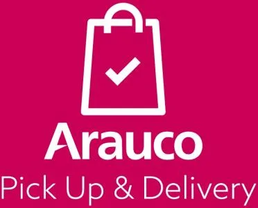 Arauco Pick Up & Delivery