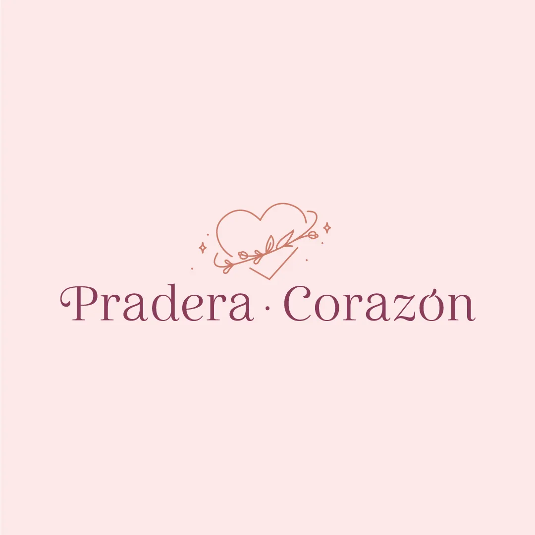 PRADERA · CORAZÓN