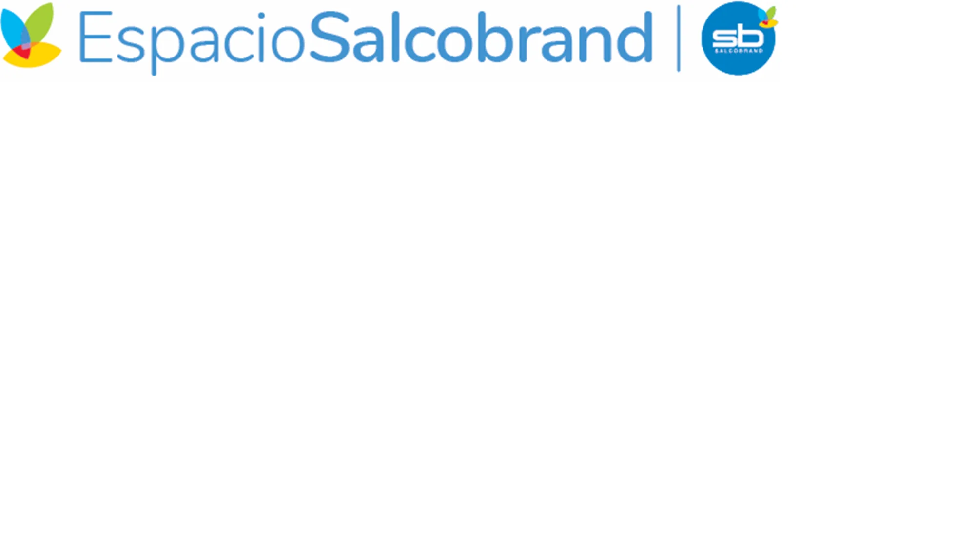 EspacioSalcobrand SB